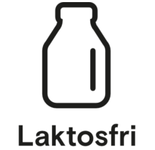 Laktosfri-ikon