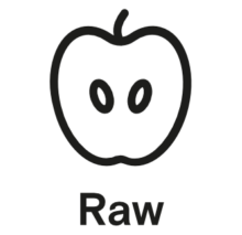 Raq-ikon